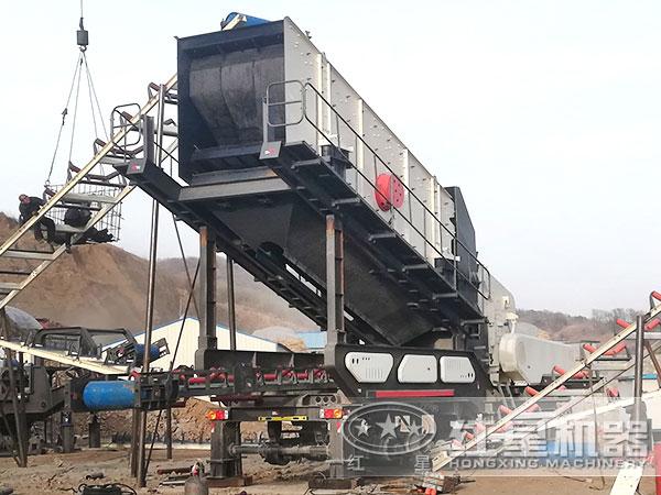 青岛市冲击式制砂机怎么样