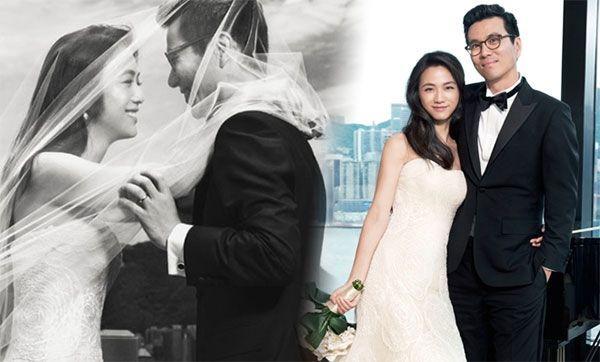 汤唯结婚(汤唯结婚几次) 资讯 第5张