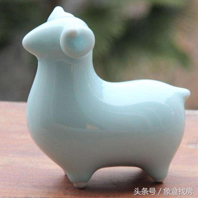 房屋缺角化解物件怎样摆