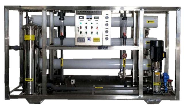 不锈钢袋式过滤机报价