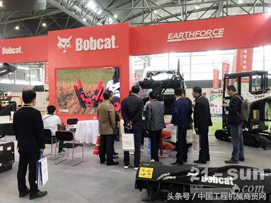 滨湖机械展2018