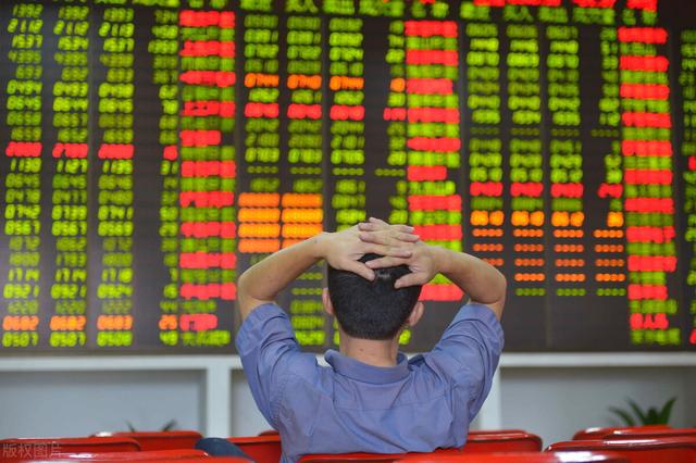 A股：市场，什么时候才能真正上涨？