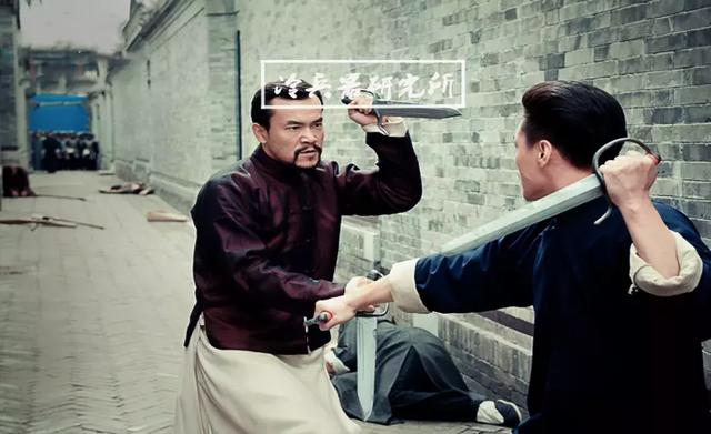 绣春刀和铁枪大结局(绣春刀改编的电视剧详情)