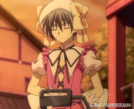 马猴烧酒相川步相川步童鞋可谓是魔法少女的受害者233,女装达人,尤其