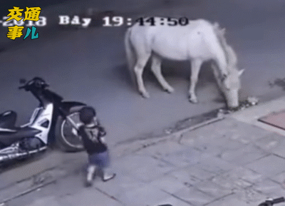 你的疏忽会让孩子多危险？