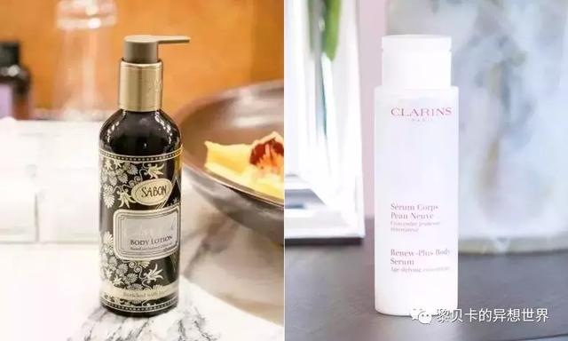 日本松山油脂身体乳日期解读