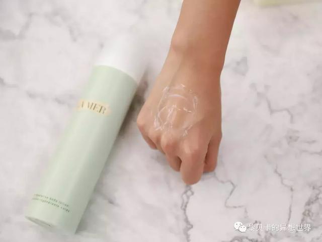 日本松山油脂身体乳日期解读