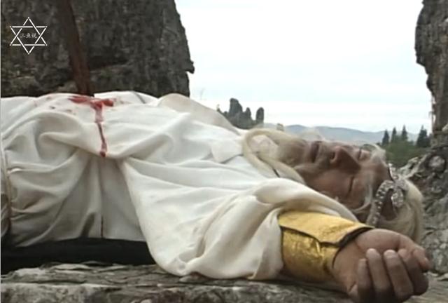 于和:《白眉大侠》武圣于和为护爱徒才与师兄撕破脸，其实真相并非如此