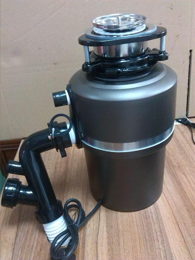 厨房垃圾破碎机怎么样