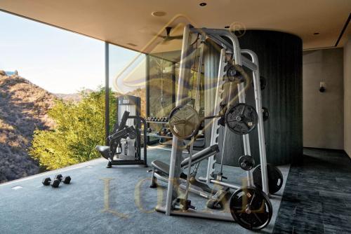 想给自己打造私人健身房，只需买这三台器械，就能练到全身肌肉