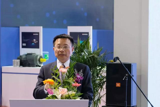 2019国际流体机械展