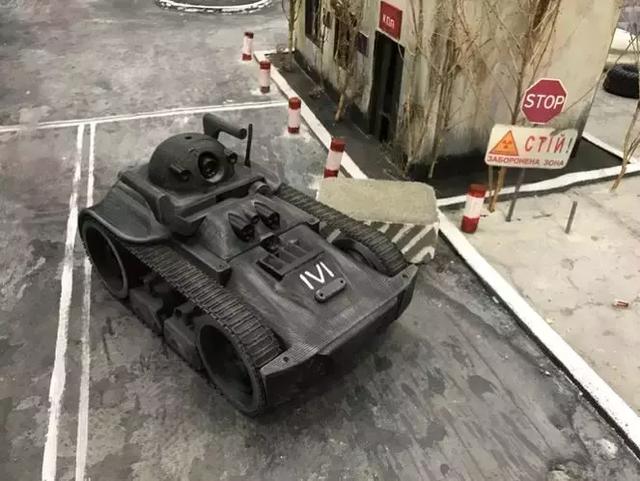 破碎机玩家视频
