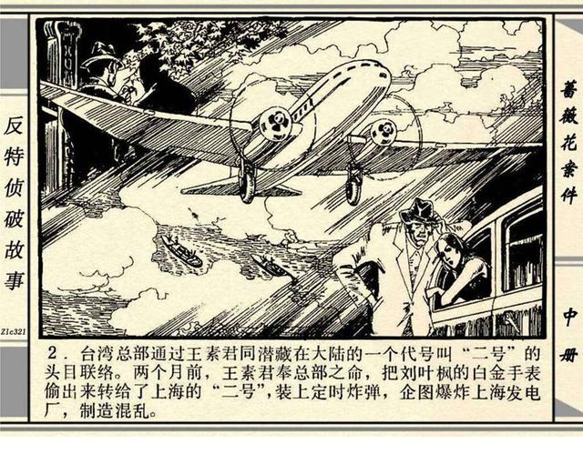 蔷薇花案件