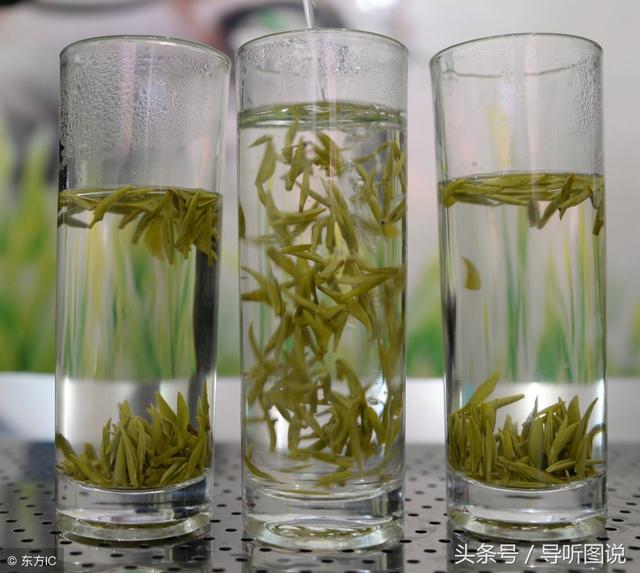 锌硒茶