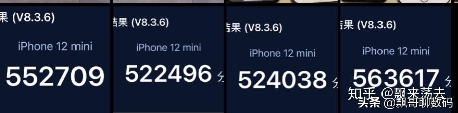 IPhone12mini實際體驗如何？