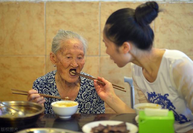 母爱的“舍”与“得”