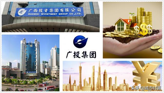 广西10强企业出炉，谁是广西经济的实力担当？