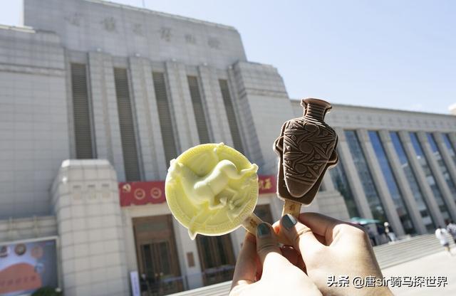 外国人优先 自己人没有预约不让进 崇洋媚外 的甘肃省博物馆 Zh中文网