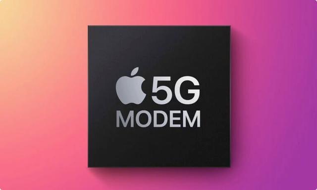 高通称2023年iPhone改用Apple自家研发5G芯片