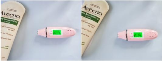 孕妇可以擦身体乳吗6