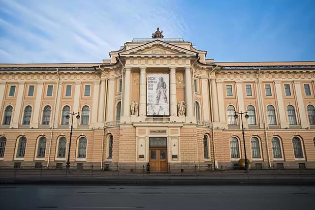 罗马美术学院8.苏黎世艺术学院9.杜塞尔多夫艺术学院10.