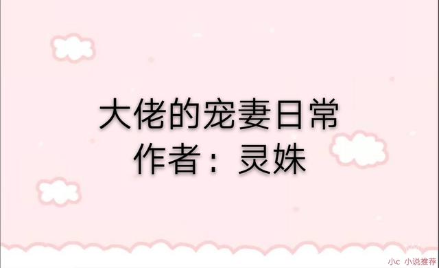 言情小说大佬宠妻不腻「总裁夫人很逍遥 全文免费」