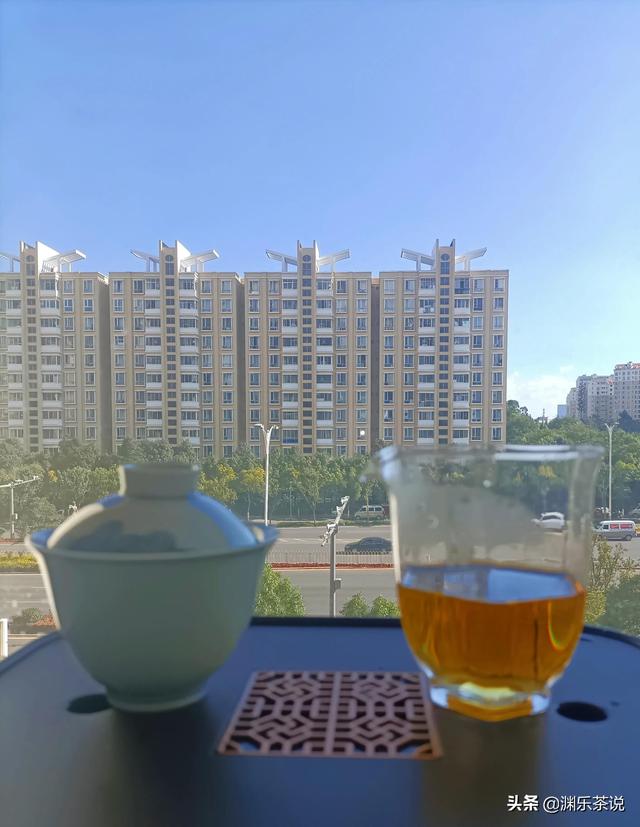 肠胃不好，适合喝什么茶？