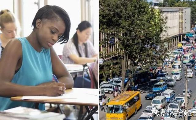 脸书连不上了，Telegram也连不上了……埃塞是不是又要断网了？