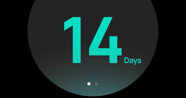 华为watch GT3详细功能参数介绍，一款即将引起“内卷”的智能手表