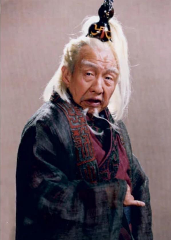 日月神教