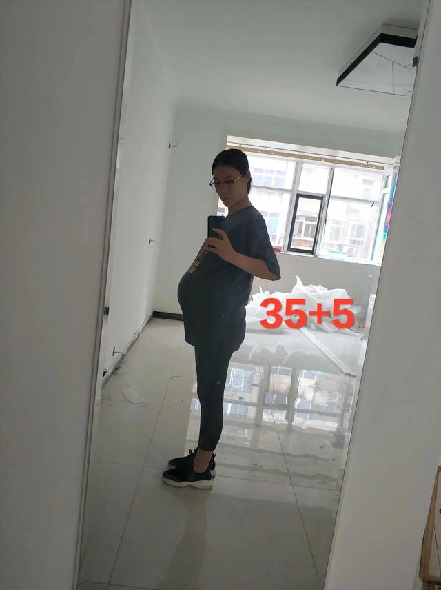 孕期妊娠反应大，到日子了孩子迟迟不肯发动，莫慌，是好现象