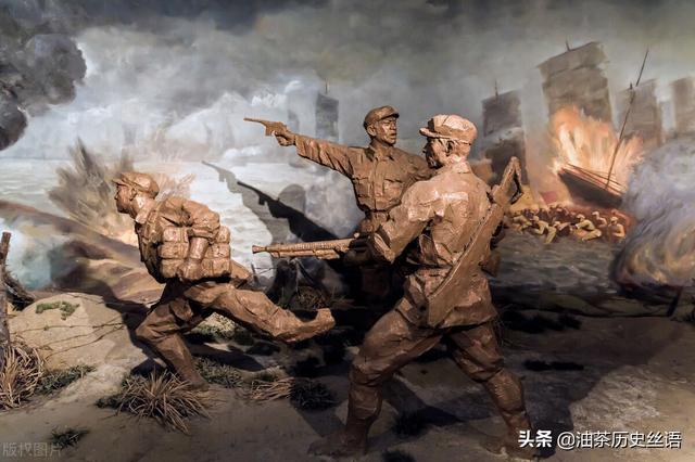 修水,铜鼓和湖北的通山一带,开展游击战争,创建了湘鄂赣革命根据地