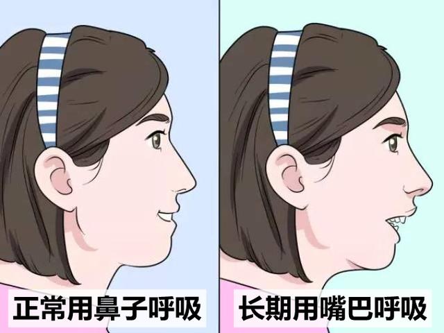 宝宝的鼻涕居然会影响颜值？宝妈：再也不敢大意了