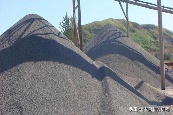 制砂机批发质量怎么样