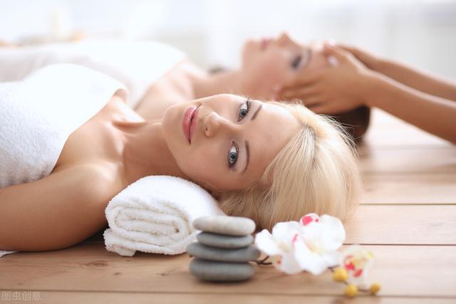 155斤快速到100斤，月子里很重要，分享孕期、产后身体面部护理