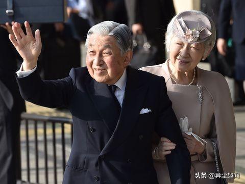 日本真子公主脫離王室今日結婚 日漸凋零的日本王室還剩下哪些人 新聞時間