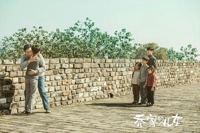 齐唯民为什么对乔家人这么好？因为他在替母亲还债