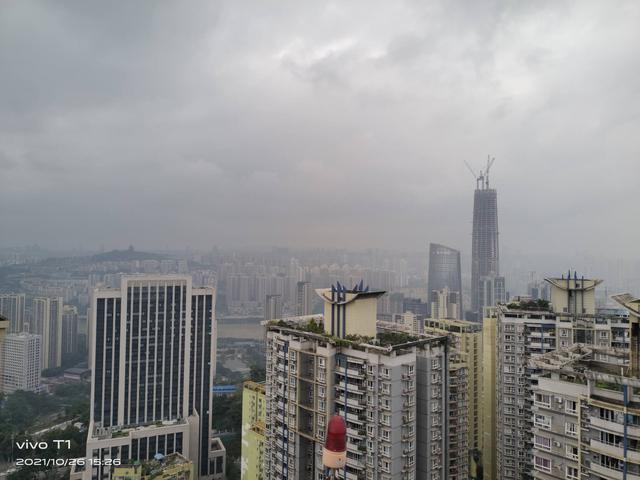 vivo T1评测：骁龙778G+5000mAh组合，重度使用一整天是什么体验？