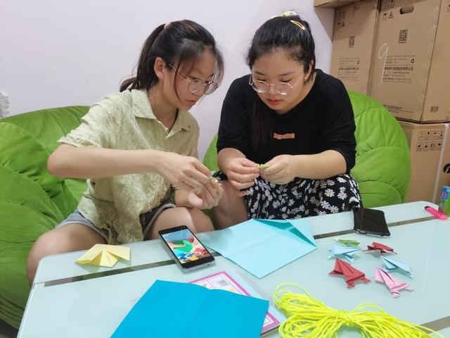 环境科学与工程学院风采展