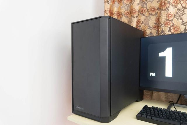 千元投影仪怎么选（上）：开箱物理分辨率1080P的小明 Q1 Pro