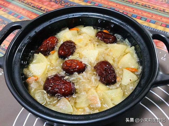 产后第一周别乱补，7碗汤羹换着喝，清淡营养好消化，元气满满