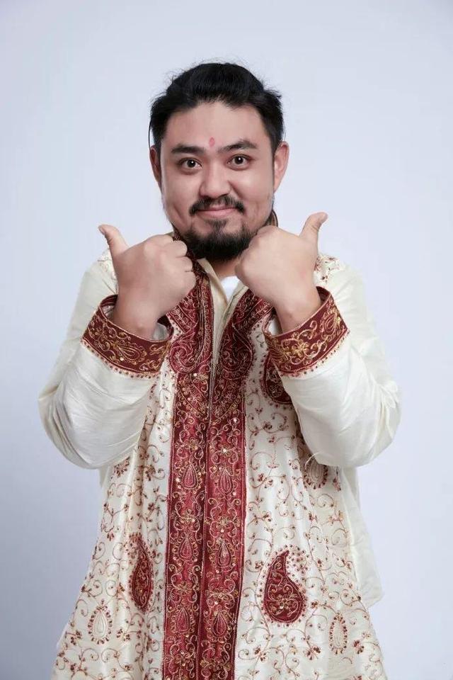 王成思(开心麻花成员)-帝国cms模板网