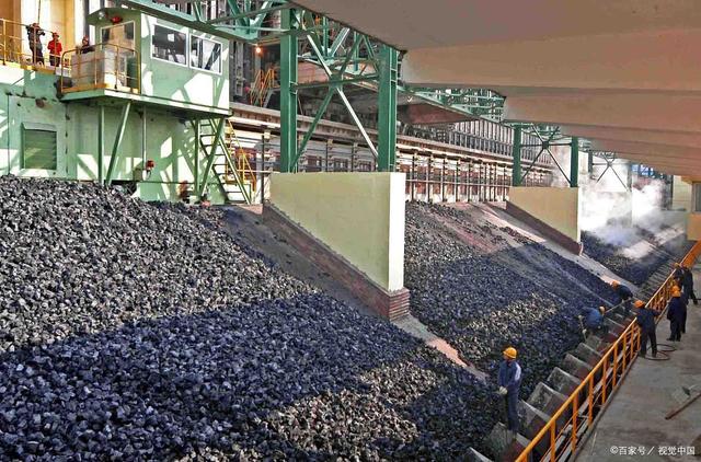 遭受空头暴击后，煤炭三兄弟，开启震荡反弹模式