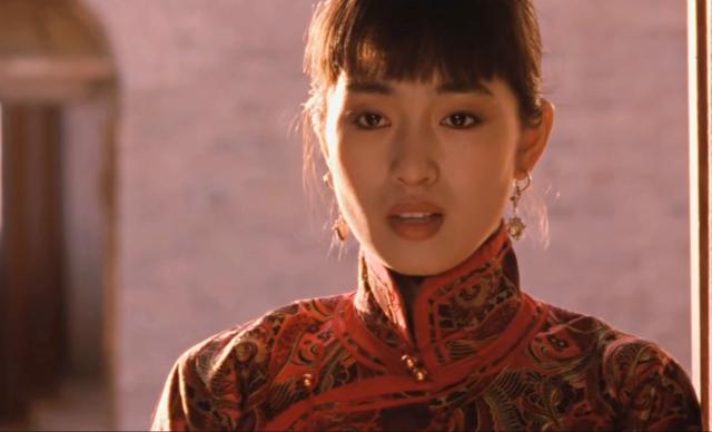 苏童《妻妾成群》:一夫多妻,花式宅斗,男女最终的结局是被掏空