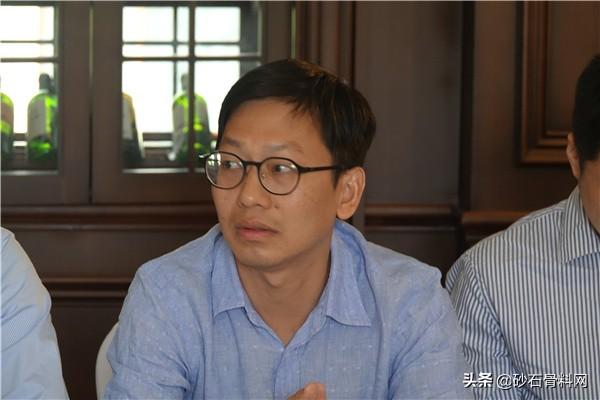 中国砂石骨料网