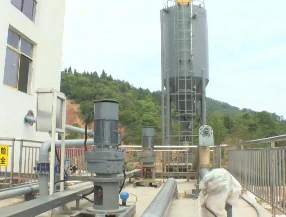 安远压滤机厂家