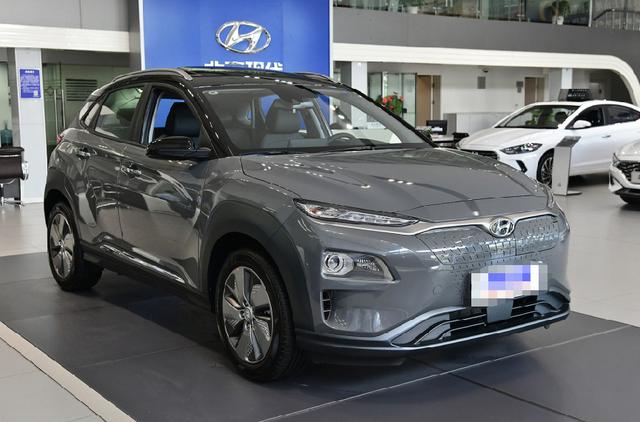 环保又省钱，两款新能源车驾驶辅助齐全，续航可满足日常出行