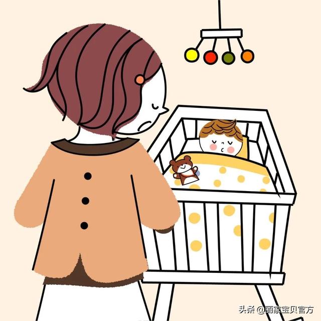 宝宝不午睡，原来是变「聪明」的表现