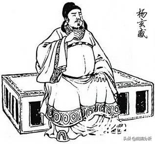 一个地方性集团，掌控中国历史三个王朝，关陇集团开启帝国时代