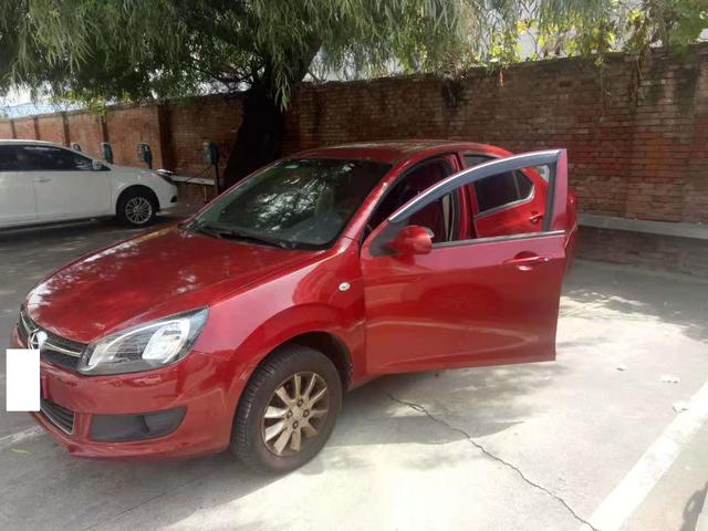 开了6年的老旧电动车，谈谈一些感受